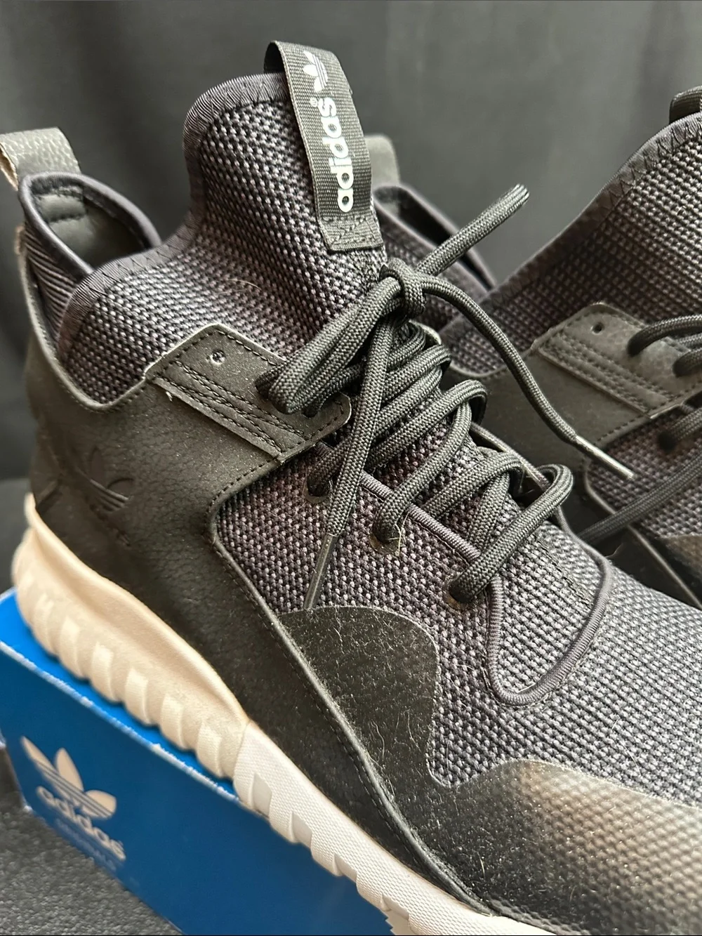 adidas breathable knit